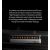 Автовизитка Xiaomi Bcase Tita Temporary Parking card Черная