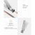 Кусачки для ногтей Xiaomi Mijia Nail Clipper Белые