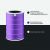 Сменный фильтр для очистителя воздуха Xiaomi Mi Air Purifier 2/2s/Pro/3 Фиолетовый