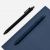 Ручки Xiaomi KACO Pure Plastic Gel K1015 (10шт) Синий