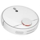 Робот-пылесос Xiaomi Mijia Mi Robot Vacuum Cleaner 1S Белый