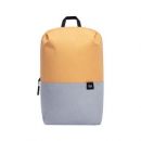 Рюкзак Xiaomi Mi Colorful Mini 7L Оранжевый-серый