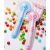 Зубная щётка детская Xiaomi Dr. Bei Toothbrush Children Розовая