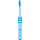 Зубная щётка детская Xiaomi Dr. Bei Toothbrush Children Голубая