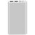 Внешний аккумулятор Xiaomi Mi Power Bank 3 10000mAh 18W Fast Charge Серебро