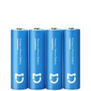 Батарейки для умных устройств Xiaomi Mijia Super Battery 2900 mAh AA (4 шт.) Синие