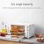 Мини-печь Xiaomi Mijia Electric Oven 32L