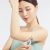 Массажер для лица Xiaomi Wellskins Lifting Guasha Massager