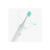 Электрическая зубная щетка Xiaomi Mijia Sonic Electric Toothbrush T500 Белая