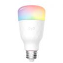 Лампа светодиодная Xiaomi Yeelight Smart LED Bulb 1S E27 8.5Вт