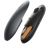 Беспроводная мышь Xiaomi Mi Wireless Fashion Mouse Чёрная