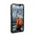 Чехол UAG Plyo для iPhone 11 Темно-серый