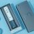 Штопор электрический Xiaomi HuoHou Wine Electric Opener (в подарочной упаковке) Синий