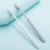 Зубная щетка Xiaomi Doctor-B Toothbrush Youth Edition Белая