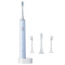 Электрическая зубная щетка Xiaomi Mijia Sonic Electric Toothbrush T500C (+3 насадки) Белая