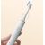 Электрическая зубная щетка Xiaomi Mijia Sonic Electric Toothbrush T500C (+3 насадки) Белая