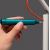 Отвертка Xiaomi Hoto Precision Screwdriver Kit 24 in 1 Grey
