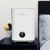 Увлажнитель воздуха Xiaomi Beautitec Evaporative Humidifier SZK-A300 Белый
