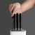Подставка для кухонных ножей Xiaomi Huo Hou Knife Holder Белая