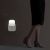 Умный ночник Xiaomi Yeelight Plug-in Night Light Sensitive CN