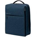 Рюкзак Xiaomi City Backpack 15.6 Тёмный синий