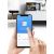 Электронный сейф с датчиком отпечатка пальца Xiaomi CRMCR Cayo Anno Smart Electric Safe Белый