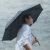 Зонт Xiaomi 90 Points Large And Convenient All-Purpose Umbrella Чёрный