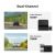 Фотография товара «‎Видеорегистратор Xiaomi 70mai Dash Cam Pro Plus+Rear Cam Set Чёрный»‎