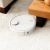 Фотография товара «‎Робот-пылесос Xiaomi Mi Robot Vacuum Cleaner Global Белый»‎