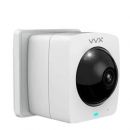 IP-камера Xiaomi Xiaovv Smart Panoramic 1080P Белая