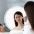 Зеркало с LED-подсветкой Xiaomi Jordan Judy NV534 Белое
