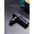 Фасциальный массажер для тела Xiaomi Merrick Pocket Fascia Gun Nano Серый