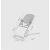 Детское кресло-качалка Xiaomi Ronbei BY032