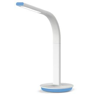 Настольная лампа Xiaomi Mijia Philips Eyecare Smart Lamp 2S Белая с голубым