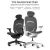Кресло Xiaomi Yuemi YMI Ergonomic Chair Белое