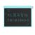 Планшет для рисования Xiaomi Machine Island Smart Small Blackboard 13,5" XHB01JQD Голубой