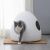 Умный домик для домашних животных Xiaomi Moestar Spaceship Белый
