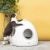 Умный домик для домашних животных Xiaomi Moestar Spaceship Белый