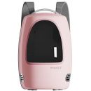 Рюкзак-переноска для кошек Xiaomi Moestar Cat Backpack 26L Розовый