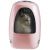 Рюкзак-переноска для кошек Xiaomi Moestar Cat Backpack 26L Розовый