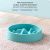 Фотография товара «‎Миска Xiaomi Jordan & Judy Pet Slow Bowl PE017 Белая»‎