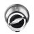 Измельчитель Xiaomi Ocooker Press Grinding Cup Серебро (CD-YM200)