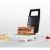 Фотография товара «‎Сэндвичница Xiaomi Pinlo Mini Sandwich Machine Красная»‎