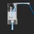 Автоматическая складная помпа Xiaomi Water Pump 012 Белая