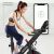 Умный велотренажер Xiaomi Smart Yesoul Spinning Bike S3 Белый