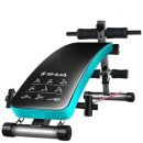 Спортивная скамья Xiaomi SHUA Сurved Multi-function Abdominal Board (SH-575)