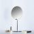 Зеркало косметическое настольное Xiaomi Yeelight LED Lighting Mirror (YLGJ01YL) с подсветкой