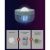 Фотография товара «‎Антимоскитная лампа Xiaomi Mi Solove Mosquito Lamp 002D Чёрная»‎