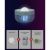 Антимоскитная лампа Xiaomi Mi Solove Mosquito Lamp 002D Чёрная