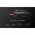 Автомобильный компрессор Xiaomi 70mai Air Compressor Eco Midrive TP04 Чёрный